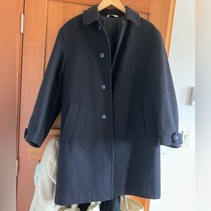 POLBOT Made In Italy 🇮🇹 Overcoat